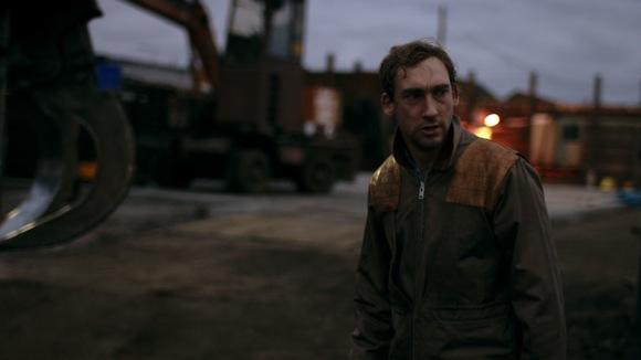 Horrible Crowes 'Behold The Hurricane' by Corin Hardy