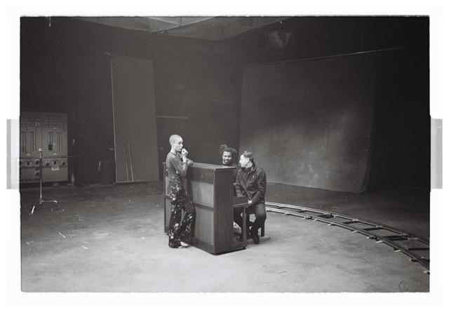 Jamie-James Medina on making Sampha's '(No One Knows Me) Like The Piano' video