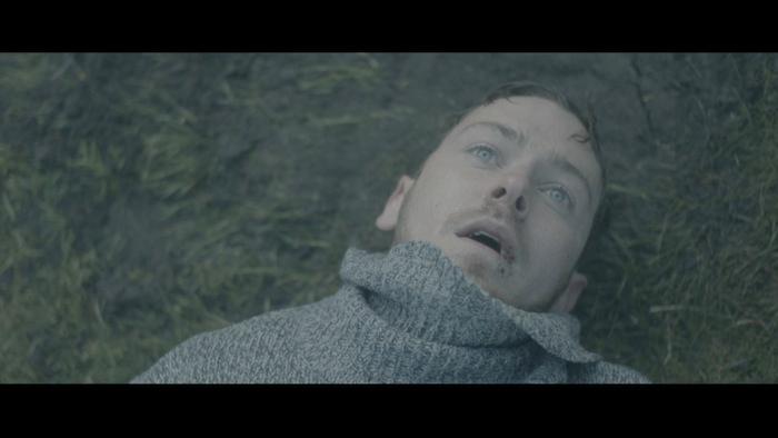 Broods 'Never Gonna Change' by Remi Weekes