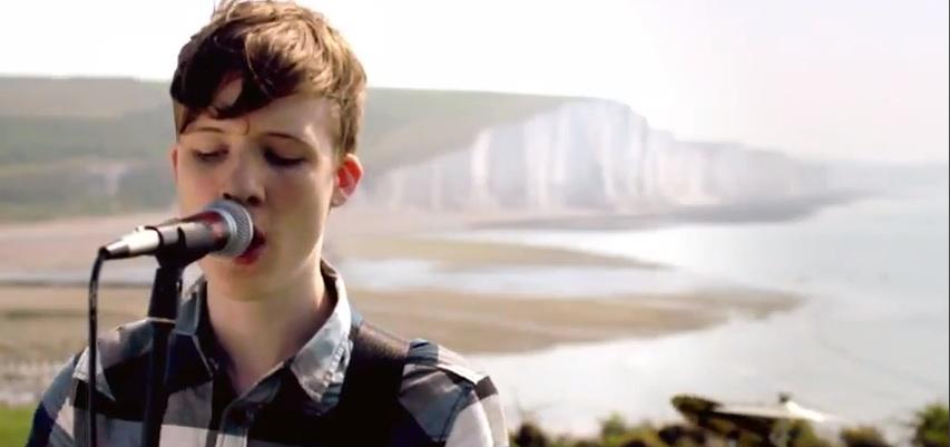 Above & Beyond's Sun And Moon by Ferry Gouw