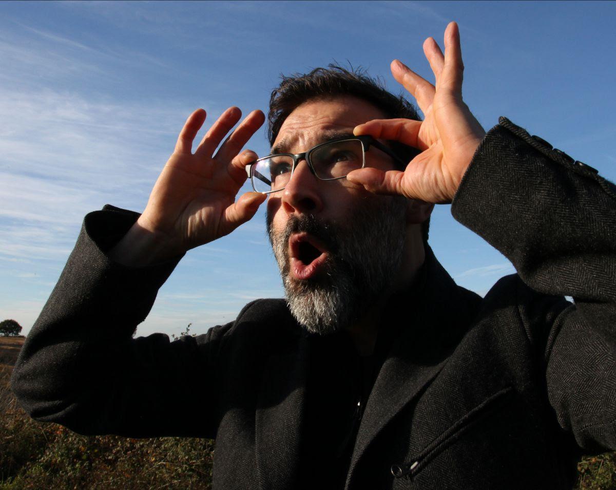 BUG 63 at the BFI Southbank in July - on sale now!