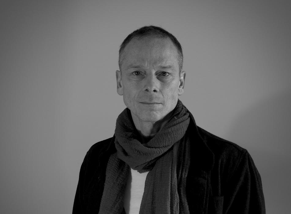 Stitch welcomes Adam Spivey