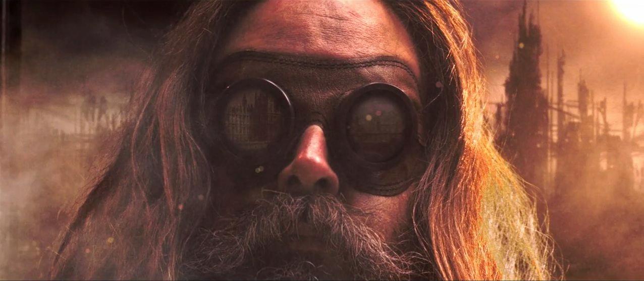 Amplifetes’ Blinded By The Moonlight by Mattias Erik Johansson