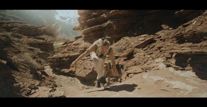 Anberlin 'Unstable' by Jodeb