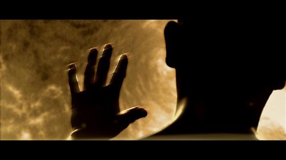 Architects 'Alpha Omega' by Stuart Birchall