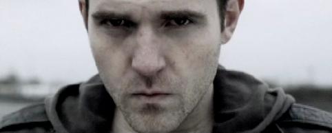 Audio Bullys’ Only Man by Paul Dugdale