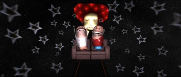 The Blizzards’ And Another Thing by Pew36