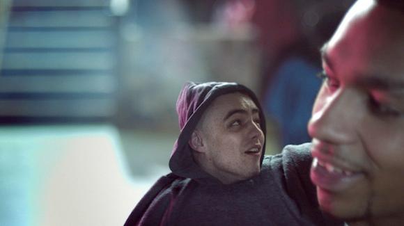 BBC Radio 1XTRA 'Hoodie' and 'Terrapin' by UNKNOWN