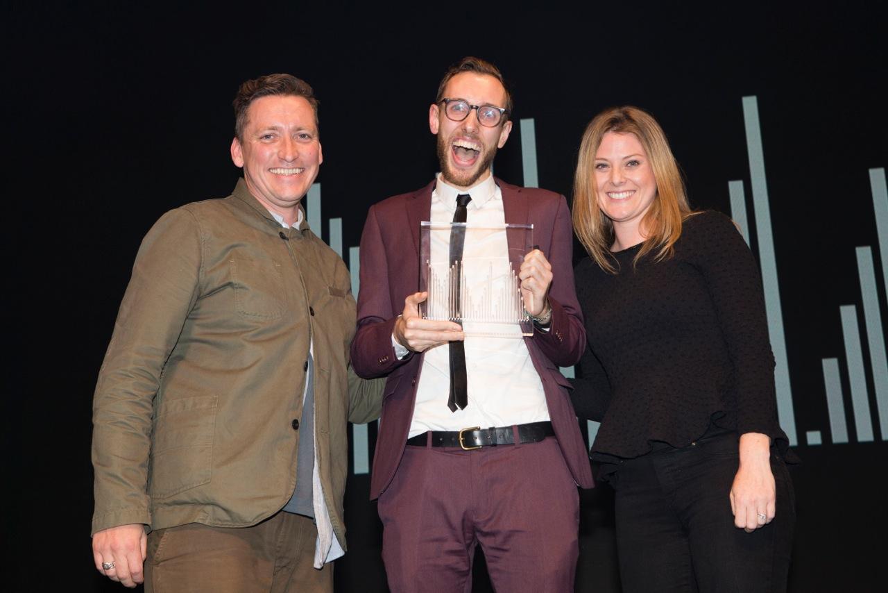 UK Music Video Awards 2015 - all of the winners!