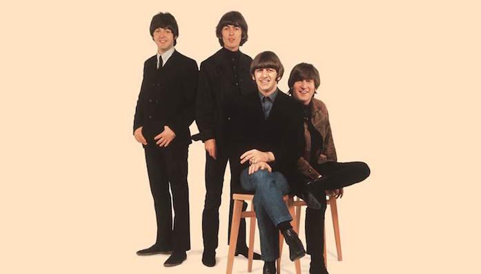 BUG celebrates The Beatles at BFI Southbank on Nov 3rd