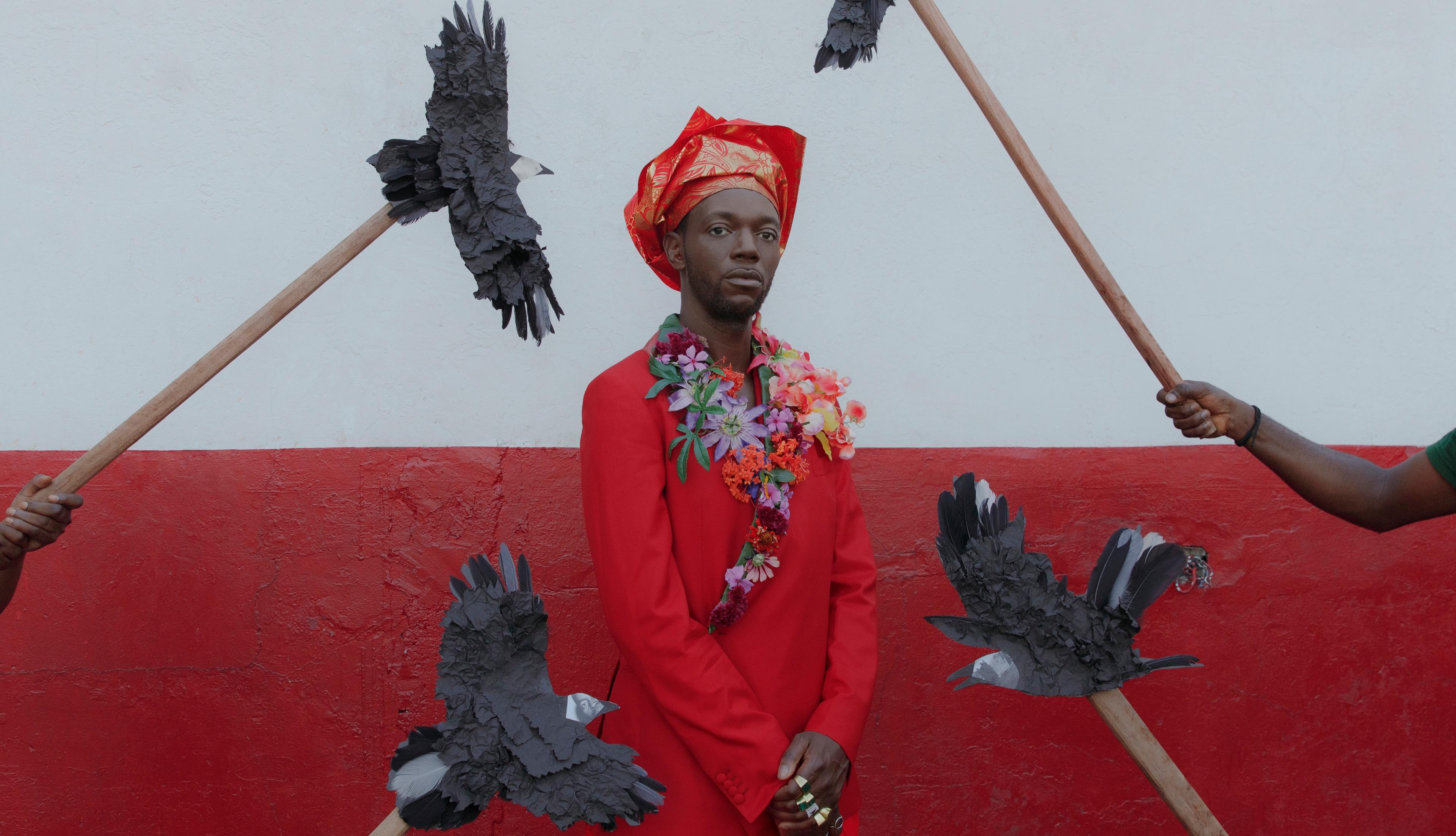 Baloji signs to Prettybird for UK and US representation