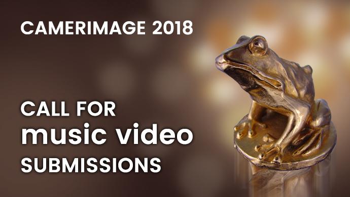 CAMERIMAGE 2018: deadline for Music Videos Competition on July 31st