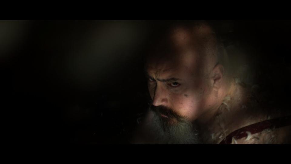 Benjamin Francis Leftwich’s Pictures by Helen Downing