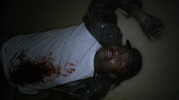 Blood Orange 'I'm Sorry We Lied' by Abteen Bagheri