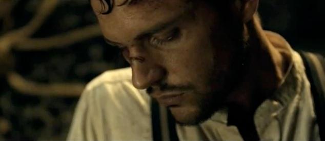 Brandon Flowers’ Crossfire by Nash Edgerton