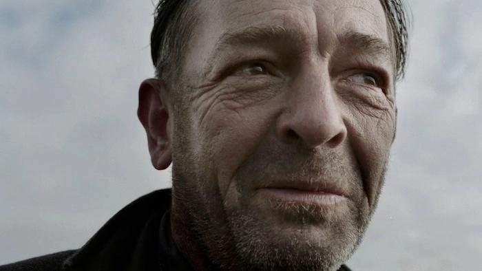 Breton '15 Minutes' by Niall O'Brien 