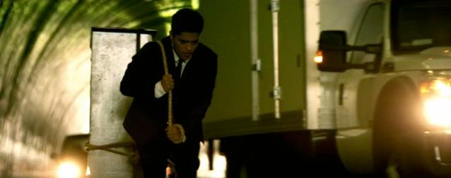 Bruno Mars’ Grenade by Nabil