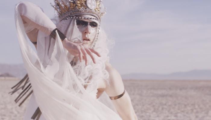 Cash+David 'When You're Lonely' by Sleepy Puppies