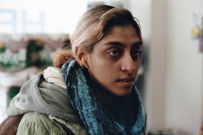 'Catch Me Daddy' opens in UK to rave reviews - thanks to streetcast actors, says Daniel Wolfe