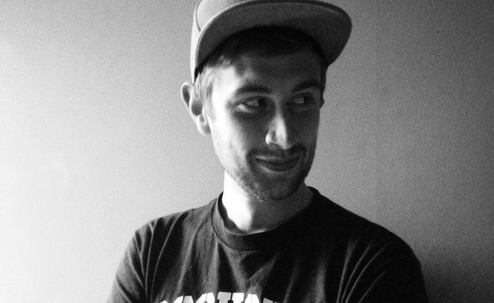 The Questionnaire: Cal Gordon