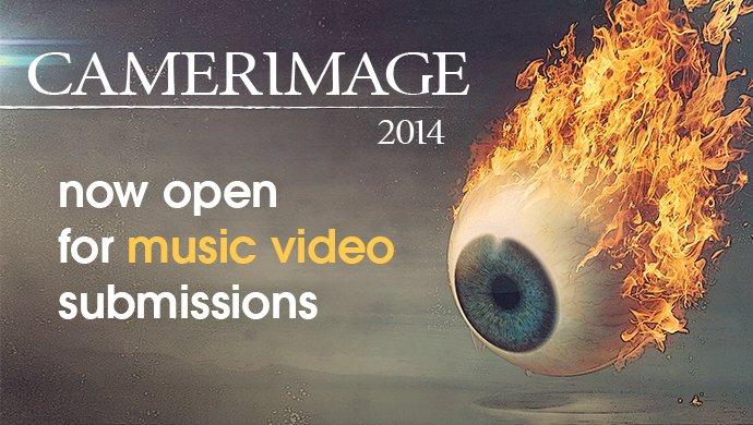 Camerimage Film Festival calls for music video entries