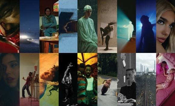 EnergaCAMERIMAGE 2020 - the Music Videos Competition shortlist