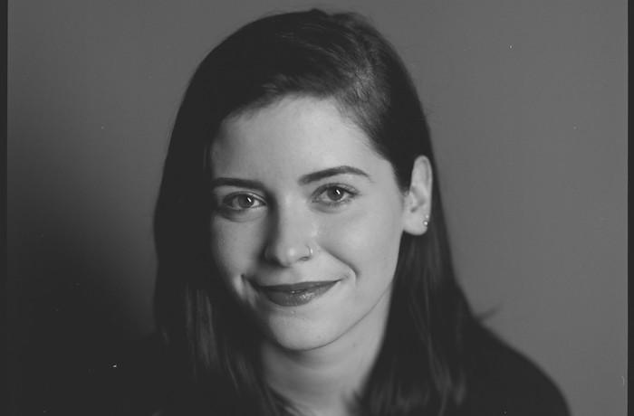 Colourist Caroline Morin joins Wash