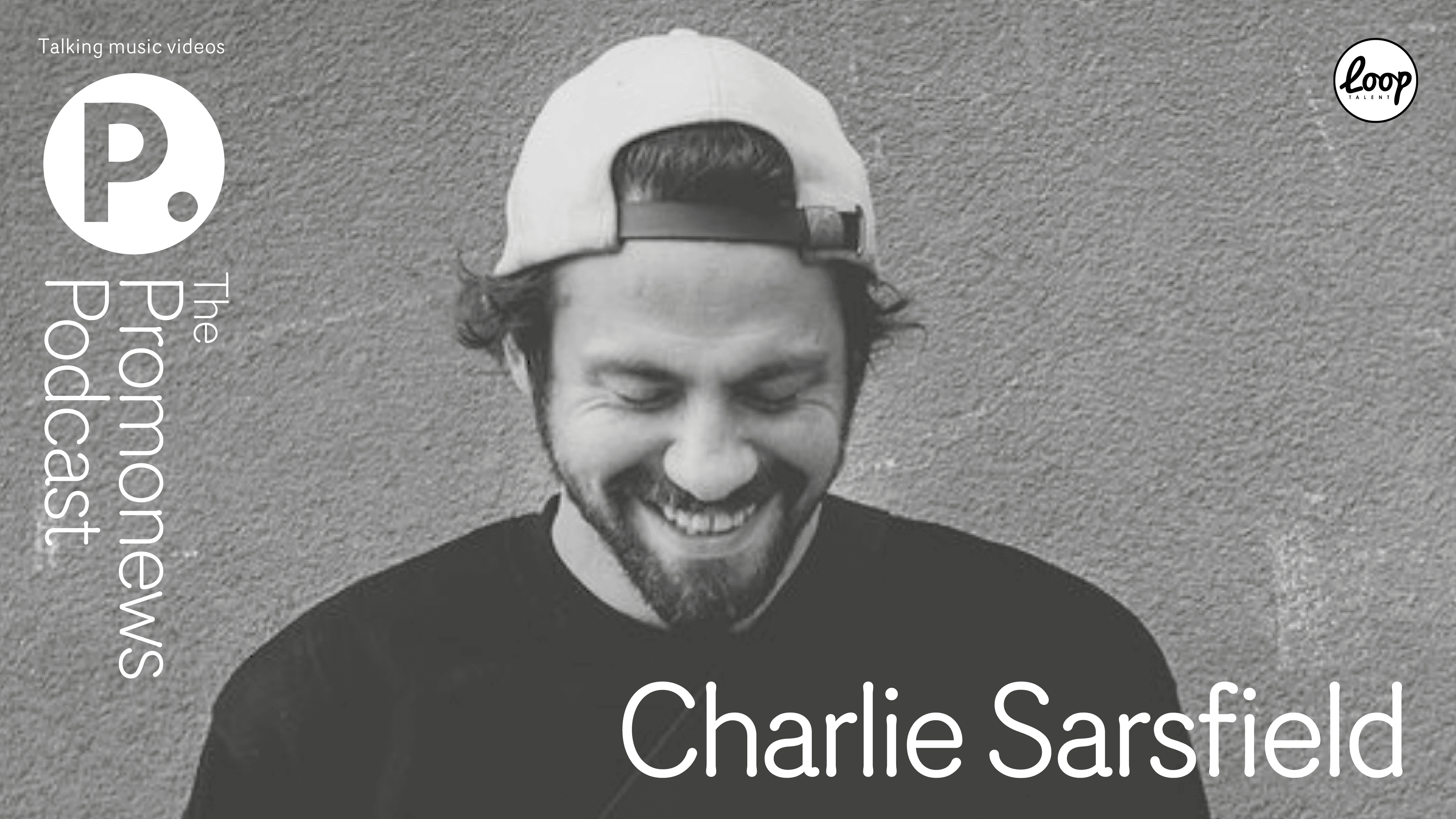The Promonews Podcast: new episode with Charlie Sarsfield out now!