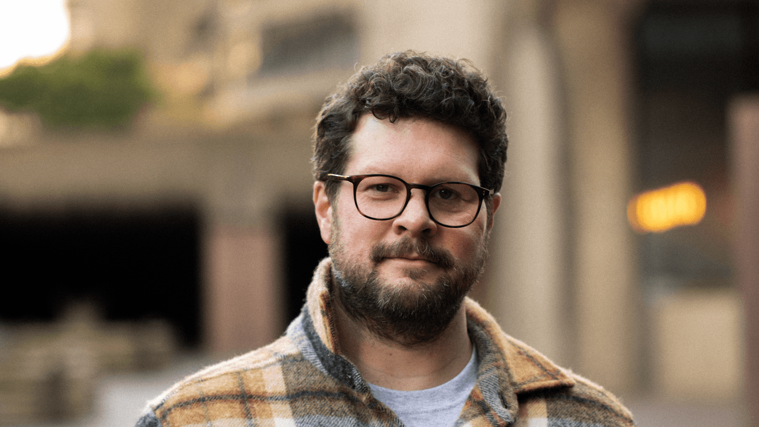 Chris Bell joins as Senior Colourist at Wash