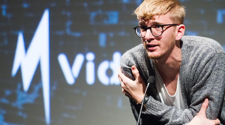 MusicVidFest 2015 Round-Up 2: Cinematography Masterclass, VR Technology and Mike O'Keefe's Keynote