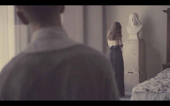 Citizens! 'Caroline' by Jeppe Kolstrup