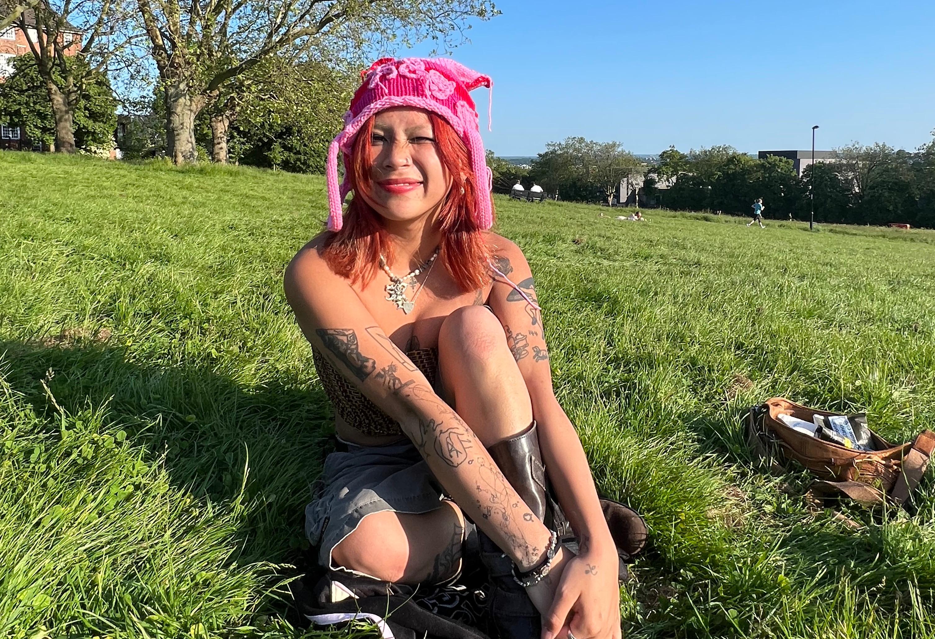 Lowkey Films sign Claryn Chong