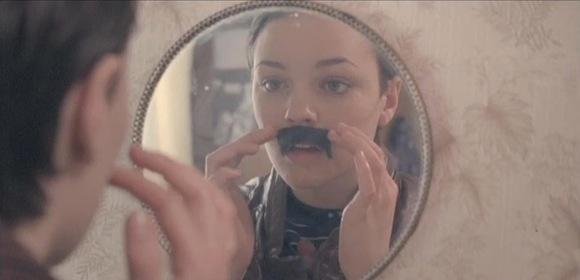 Clock Opera 'Man Made' by Ben Reed