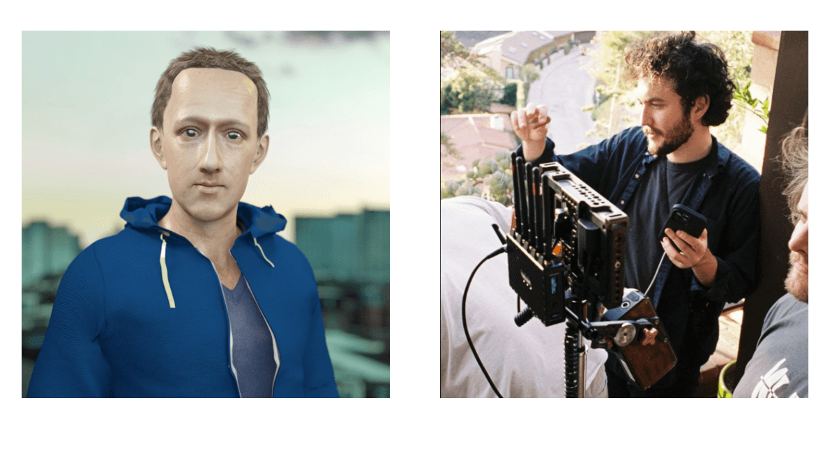 Cole Kush and Zach Tavel join Blinkink