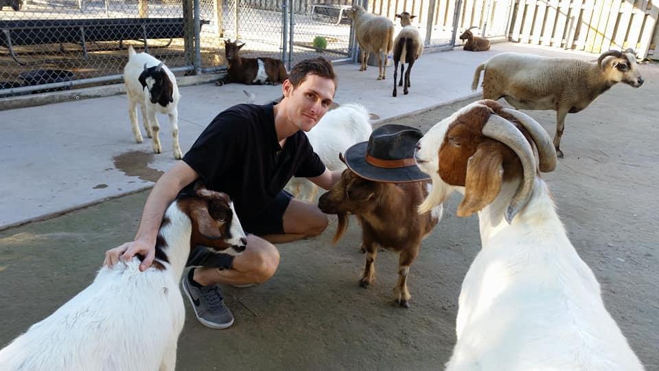 Work & Life Q&A: Colin Read