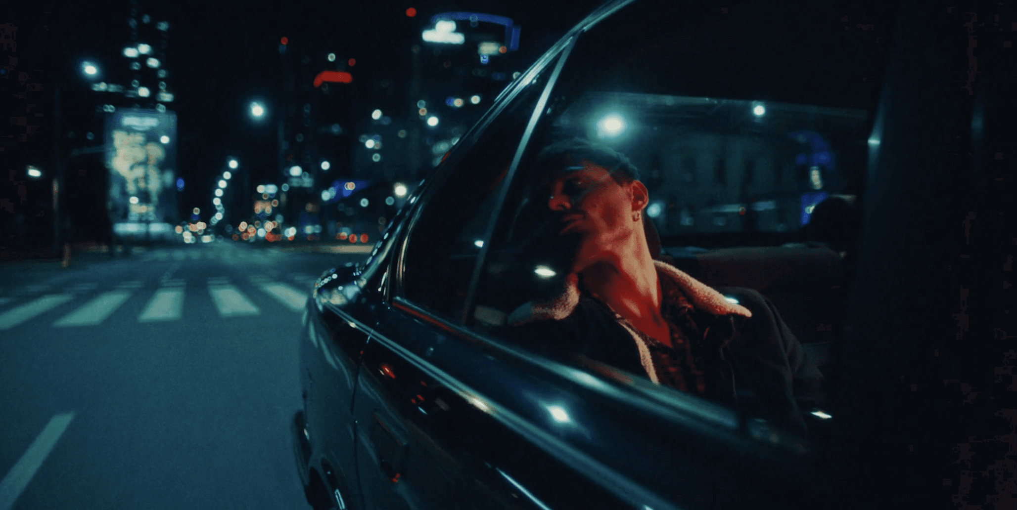 Blink sign Berlin-based studio Container Love