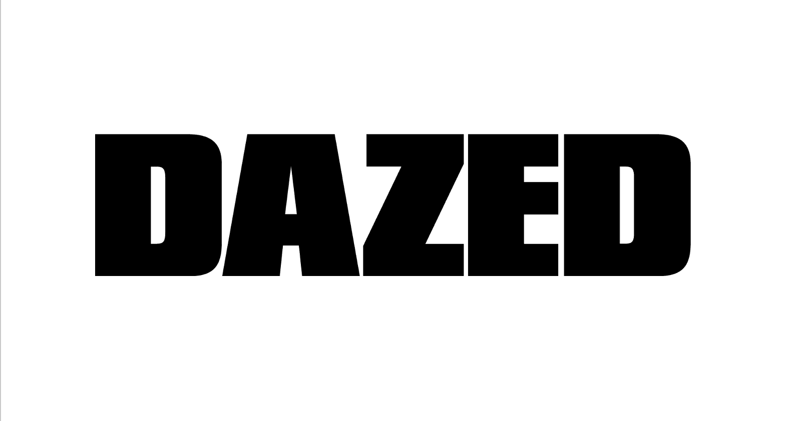 UK Music Video Awards 2025: DAZED is new UKMVAs partner, sponsoring Best Styling In A Video