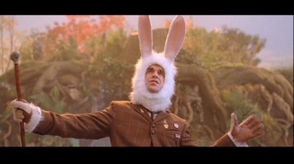 Robbie Williams’ You Know Me by Diamond Dogs