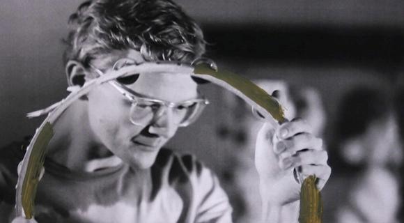 Django Django 'Default' by Daniel Brereton