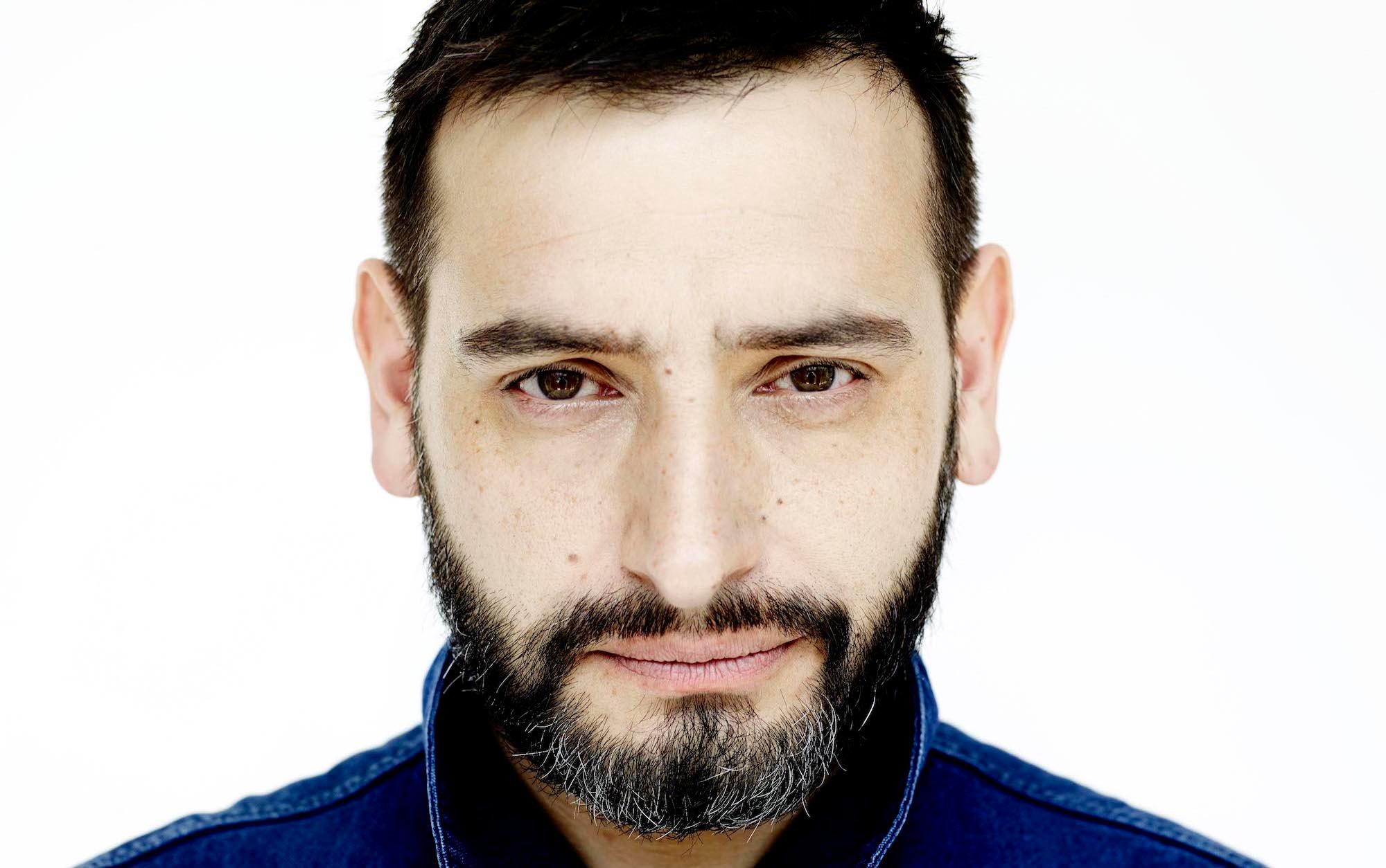 Work & Life: Dan Cadan, The Graft