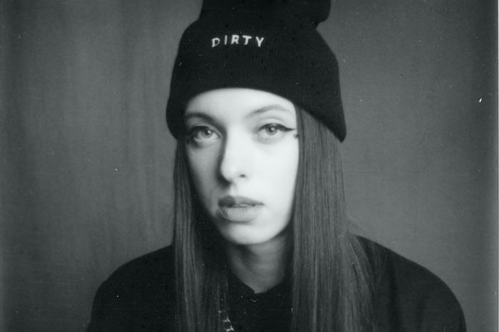 Work & Life: Dasha Deriagina, 2332 Films