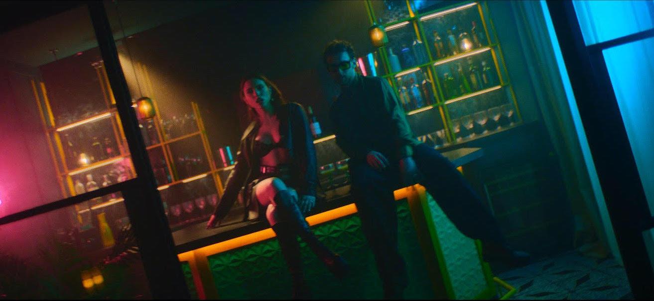 Deadbeat Films launches music video division