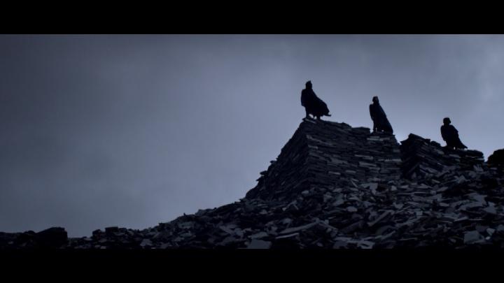 Delphic's Halcyon by Dave Ma