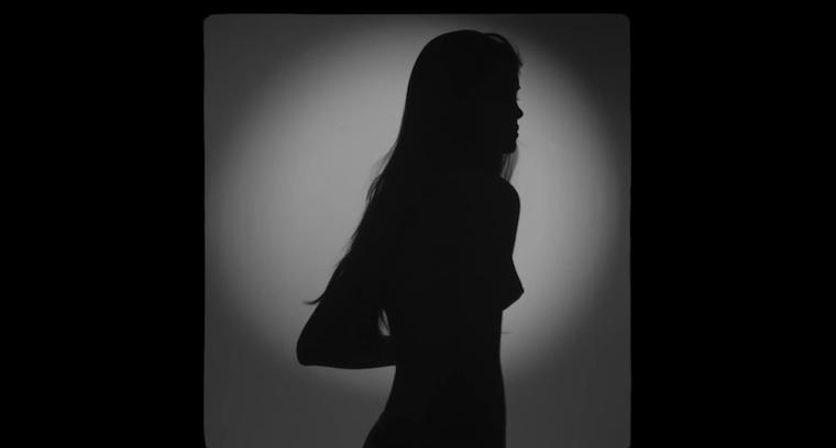 Depeche Mode ‘Soothe My Soul’ by Warren Fu