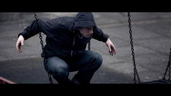 'The Estate' by Caswell Coggins