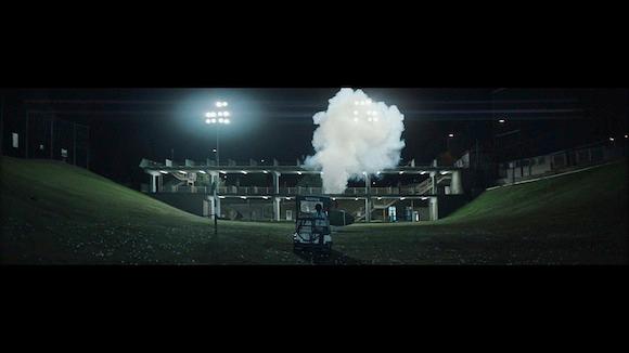 Dog Is Dead 'Teenage Daughter' by Jordan Bahat