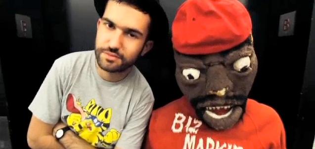 Duck Sauce’s Barbra Streisand by So Me