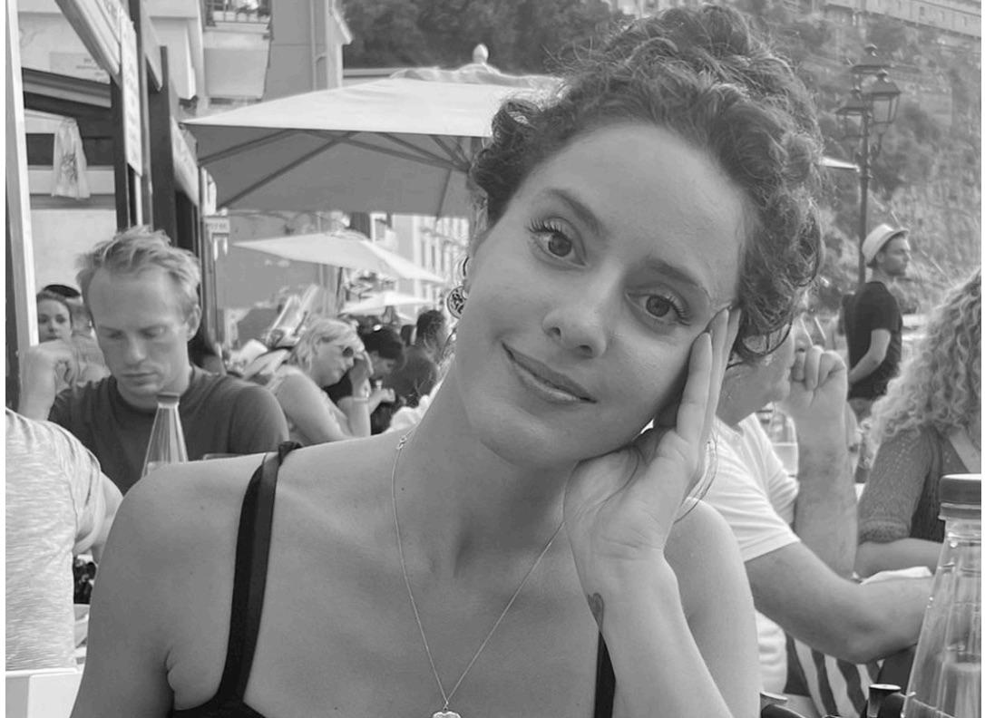 Elena Argiros joins Academy as Head of Music