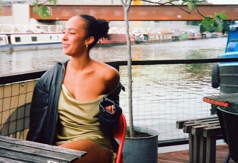 Work & Life Q&A: Ella Crawford, Black Dog Films
