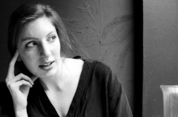 The Questionnaire: Ellie Johnson